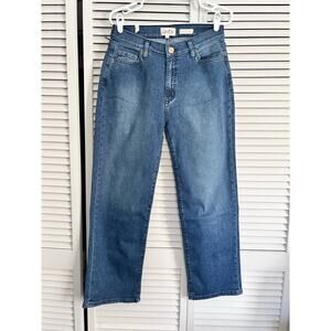 Jaen Women's Denim Highwaist Blue Jeans Sz 29, NWT